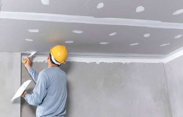 Gesso em Barueri e Região